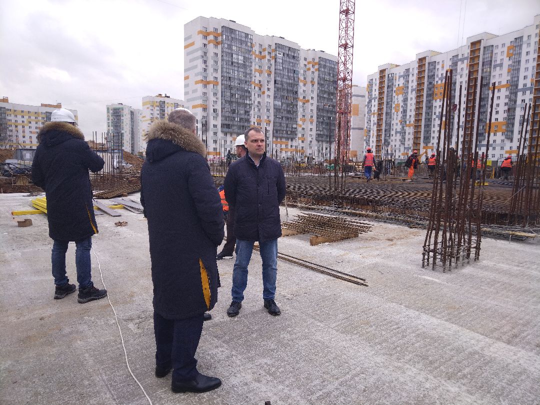 Мытищи, школа, Рупасово, 25А