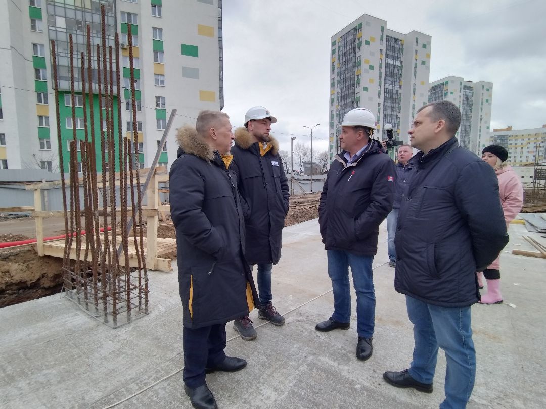 Мытищи, школа, Рупасово, 25А