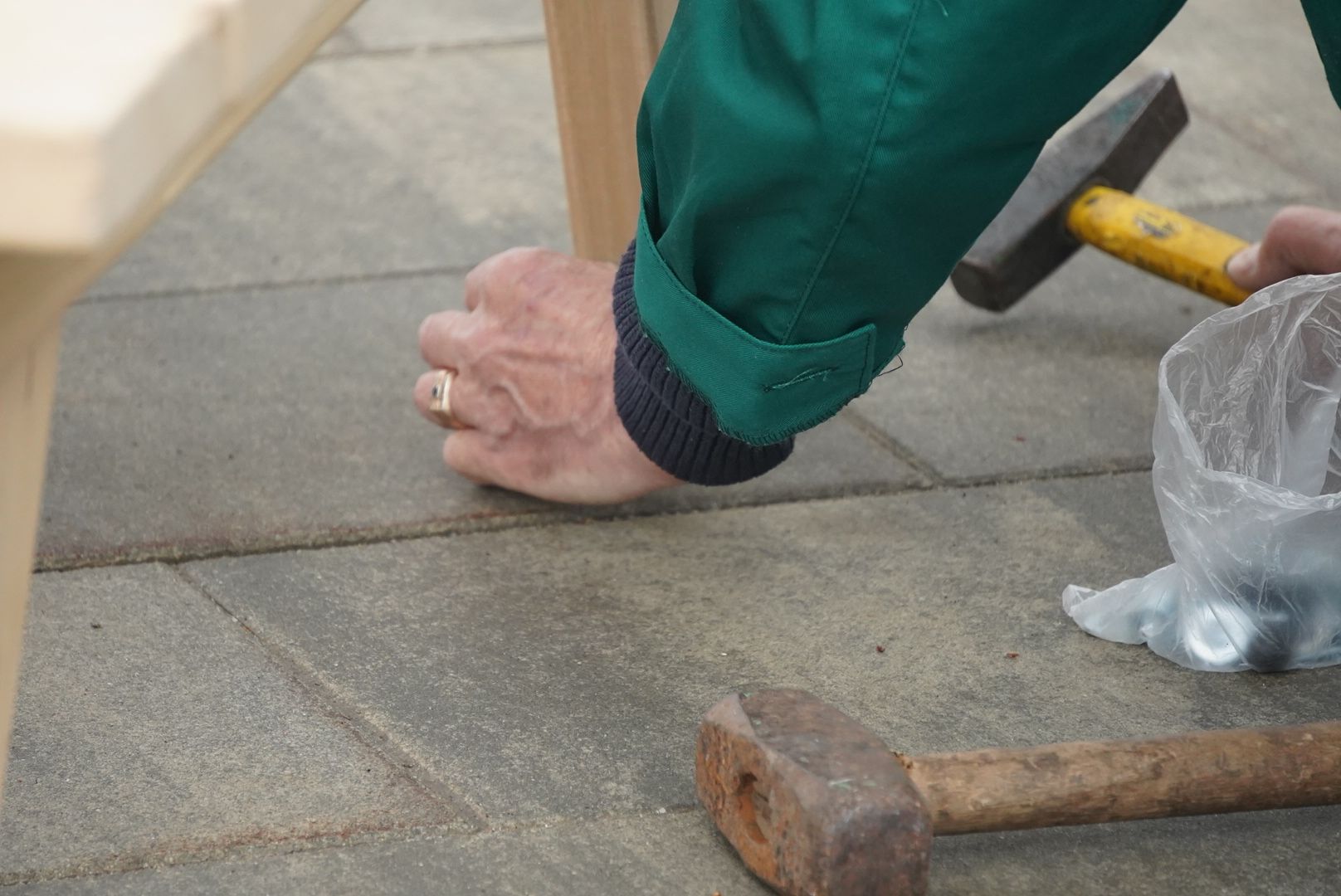 Павловский Посад, городской округ павловский посад, люди, парк, отдых, благоустройство, день добрых дел,