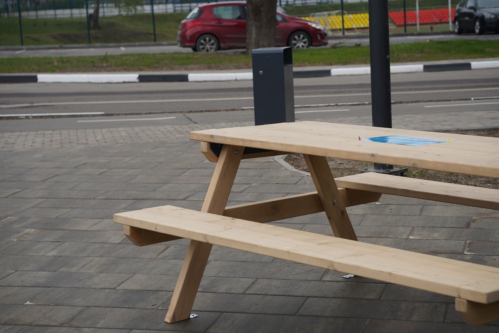 Павловский Посад, городской округ павловский посад, люди, парк, отдых, благоустройство, день добрых дел,