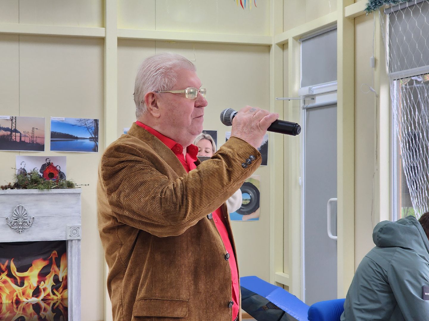 ногинск, парки подмосковья, дождь, радость, общество,