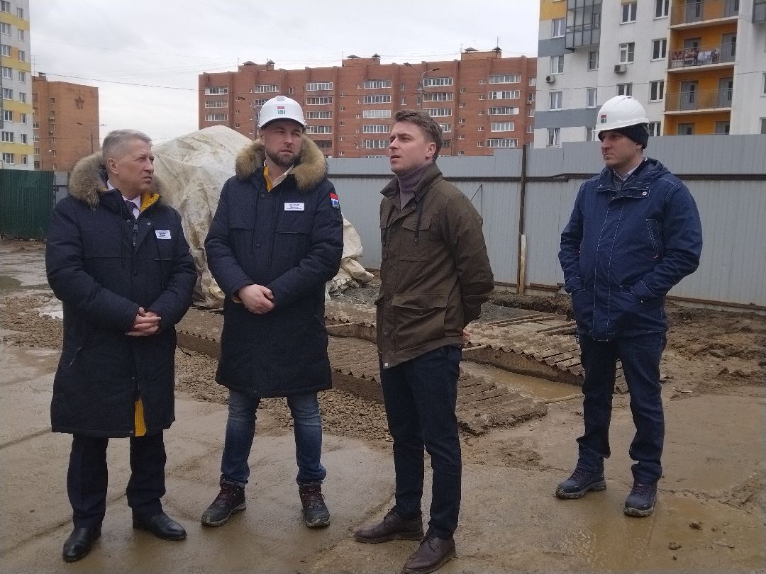 Мытищи, детский сад, Рупасово, 25А