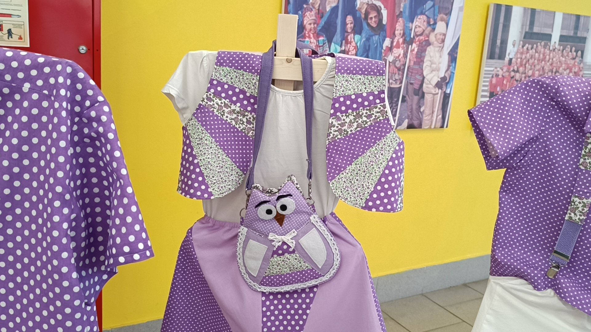 мода, лобня, платье,