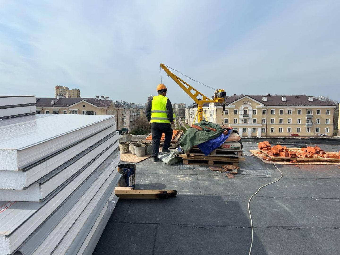 капремонт, дом культуры, культура и туризм в подмосковье, Лосино-Петровский,