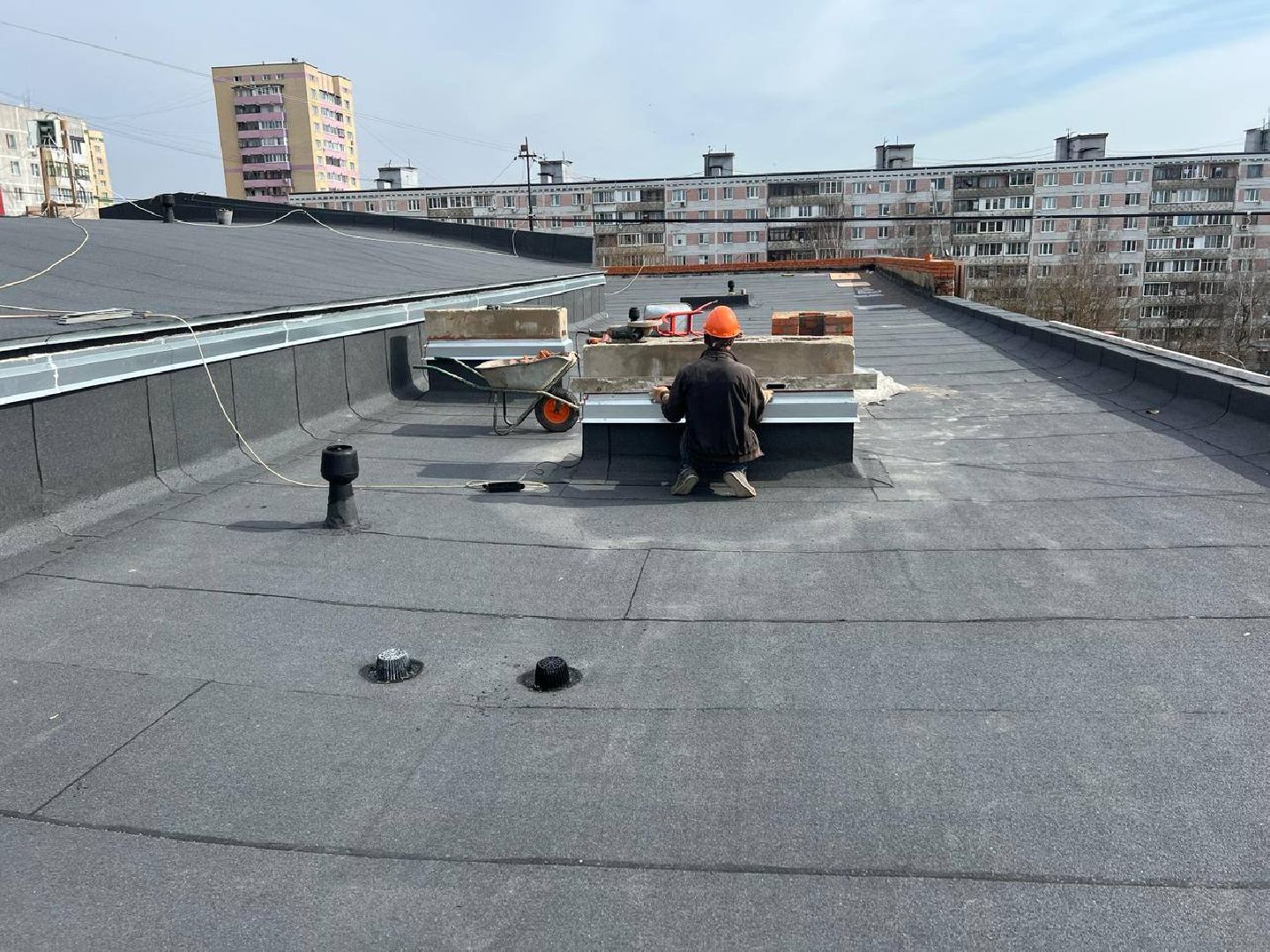 капремонт, дом культуры, культура и туризм в подмосковье, Лосино-Петровский,