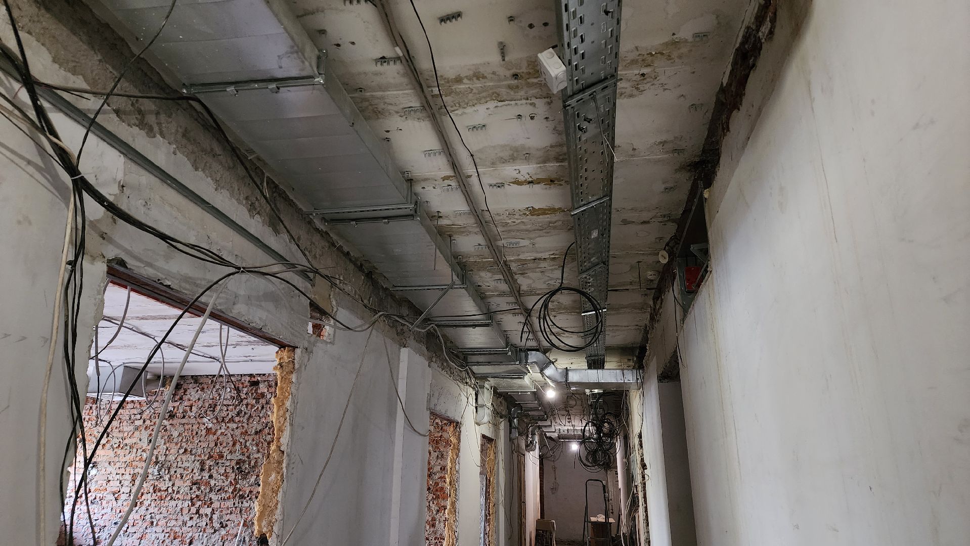 капремонт, дом культуры, культура и туризм в подмосковье, Лосино-Петровский,