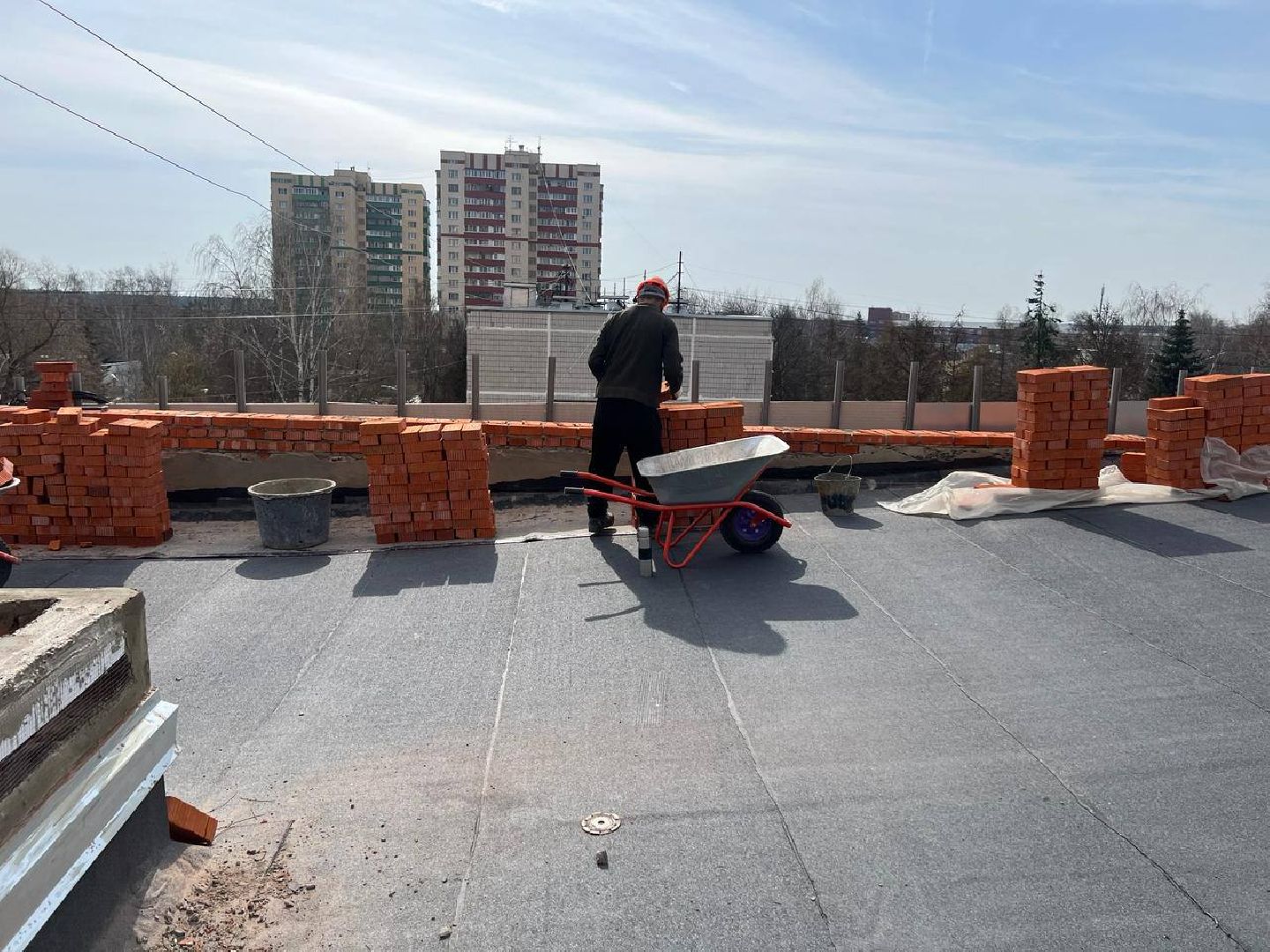 капремонт, дом культуры, культура и туризм в подмосковье, Лосино-Петровский,