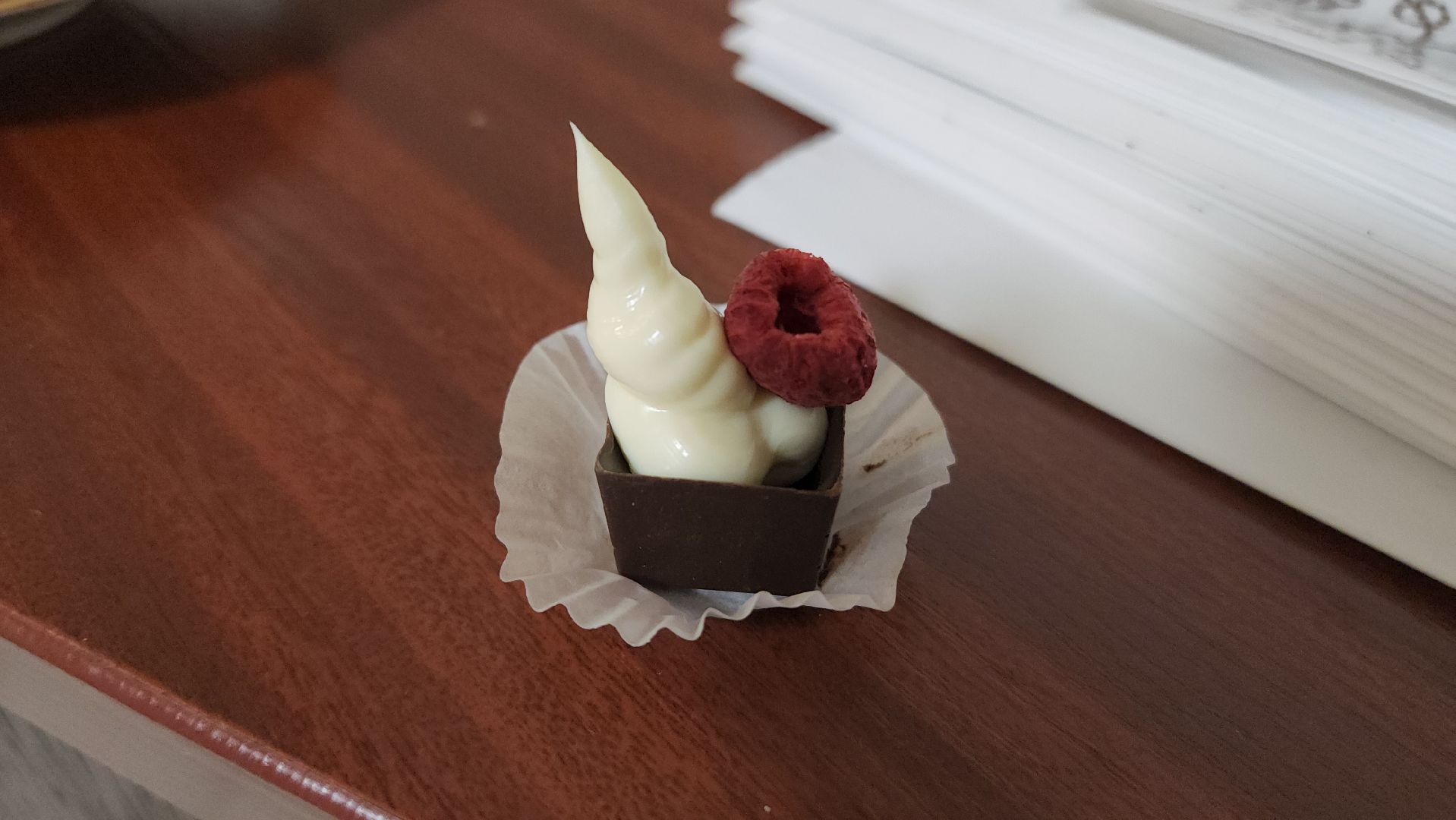 день добрых дел, субботник, шоколадная фабрика,