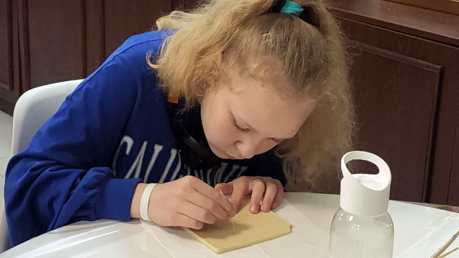 день добрых дел, субботник, шоколадная фабрика,