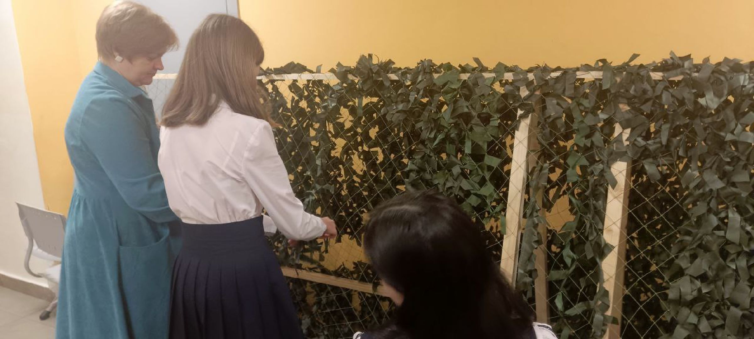 Дмитров, День добрых дел,