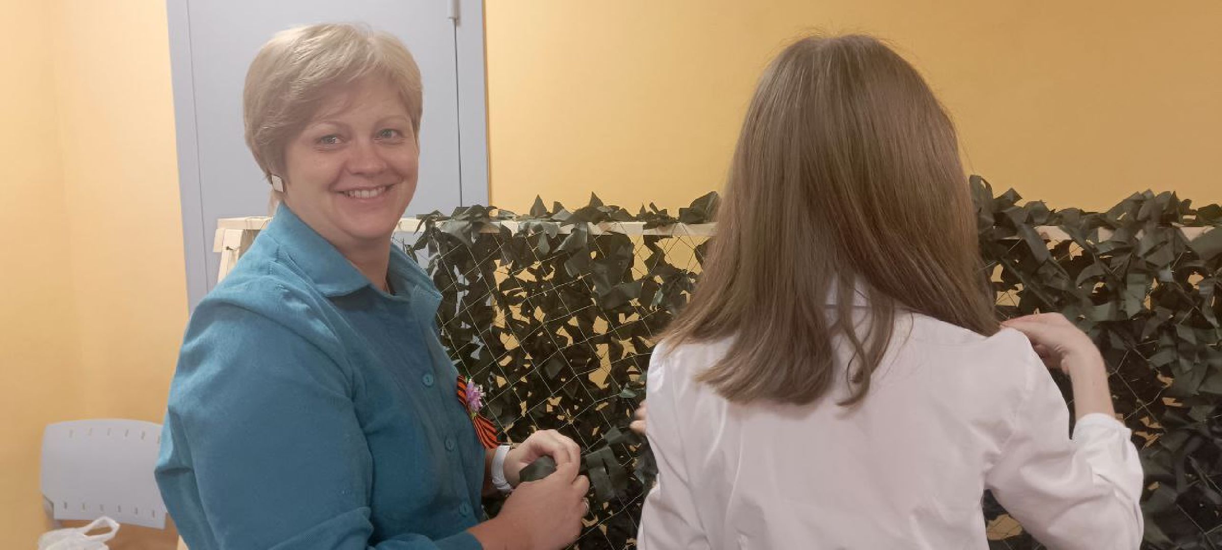 Дмитров, День добрых дел,