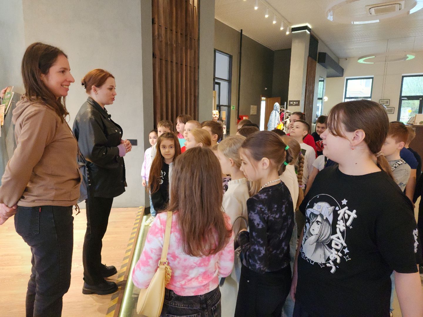 Звенигород, раздельный сбор мусора, Акции,