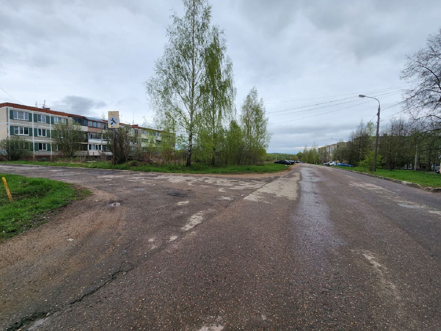 можайск, можайский городской округ, подмосковье, выездная администрация, глава, глава администрации, жалобы жителей, открытая власть,