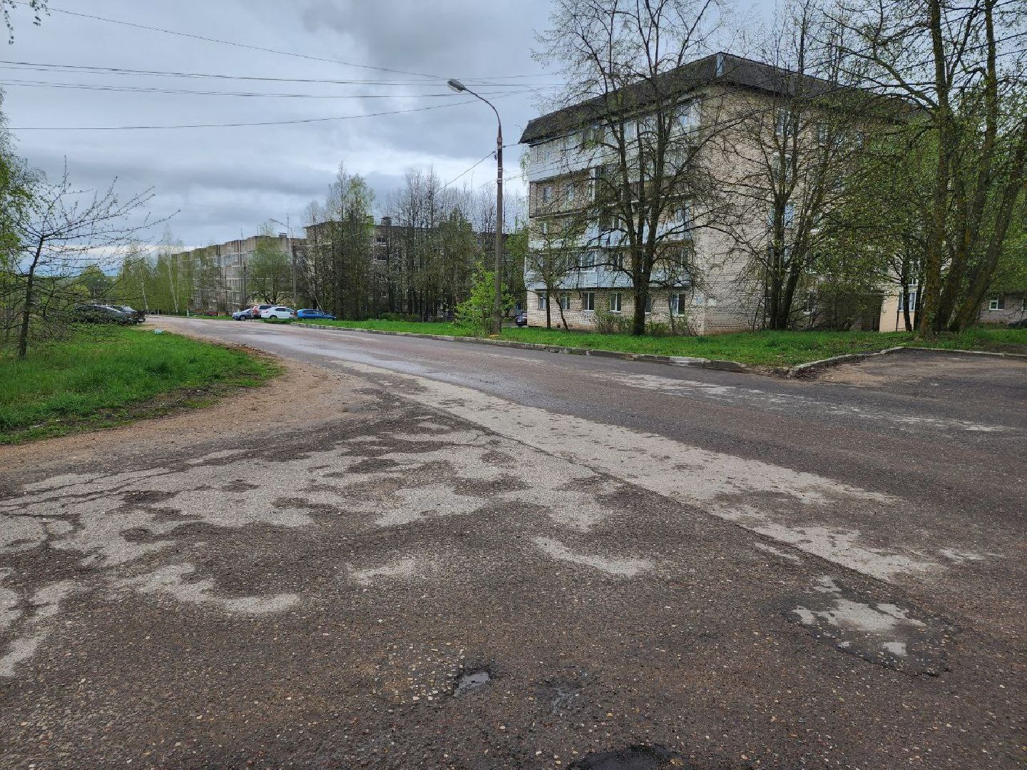 можайск, можайский городской округ, подмосковье, выездная администрация, глава, глава администрации, жалобы жителей, открытая власть,