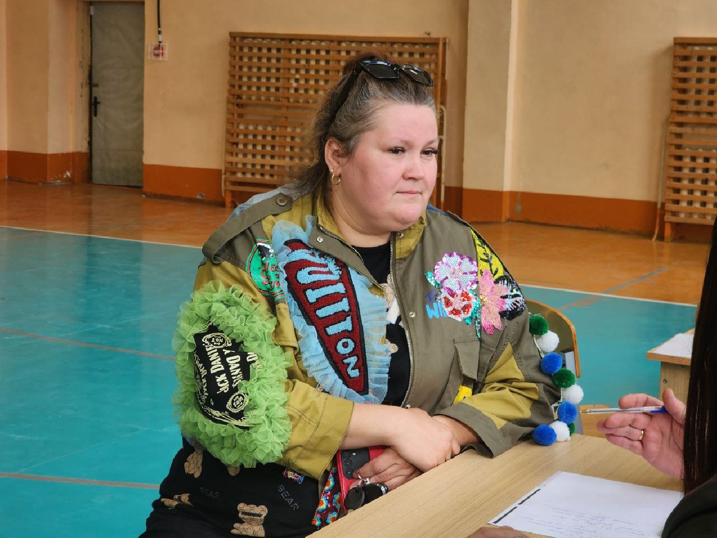 можайск, можайский городской округ, подмосковье, выездная администрация, глава, глава администрации, жалобы жителей, открытая власть,