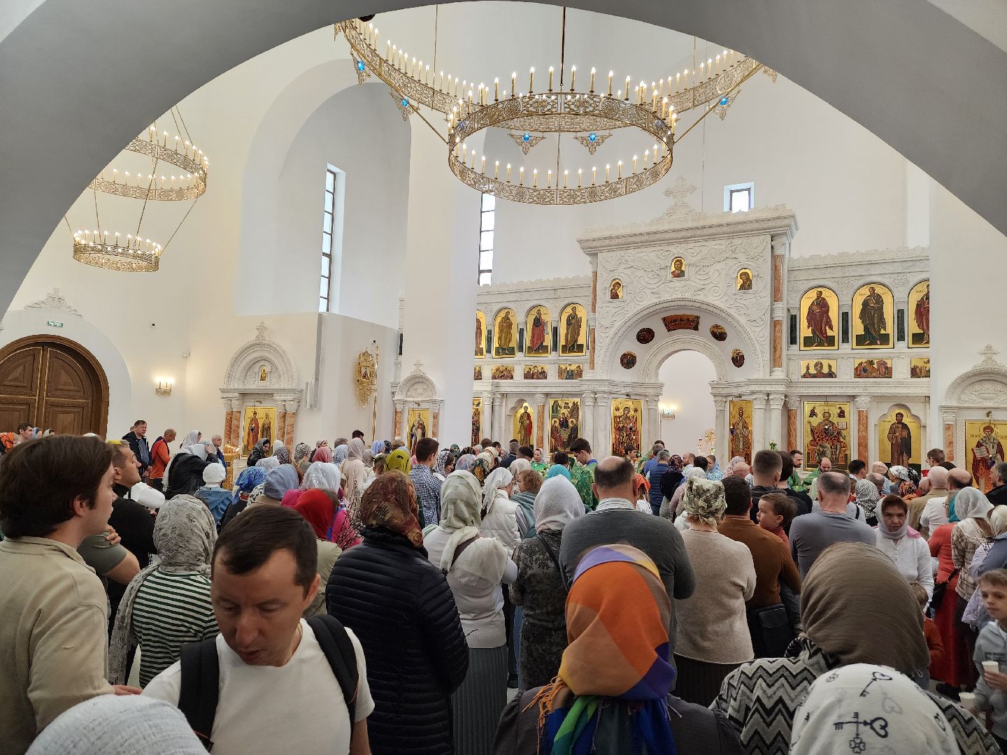 красногорск, пасха, павшинская пойма, вербное воскресенье,