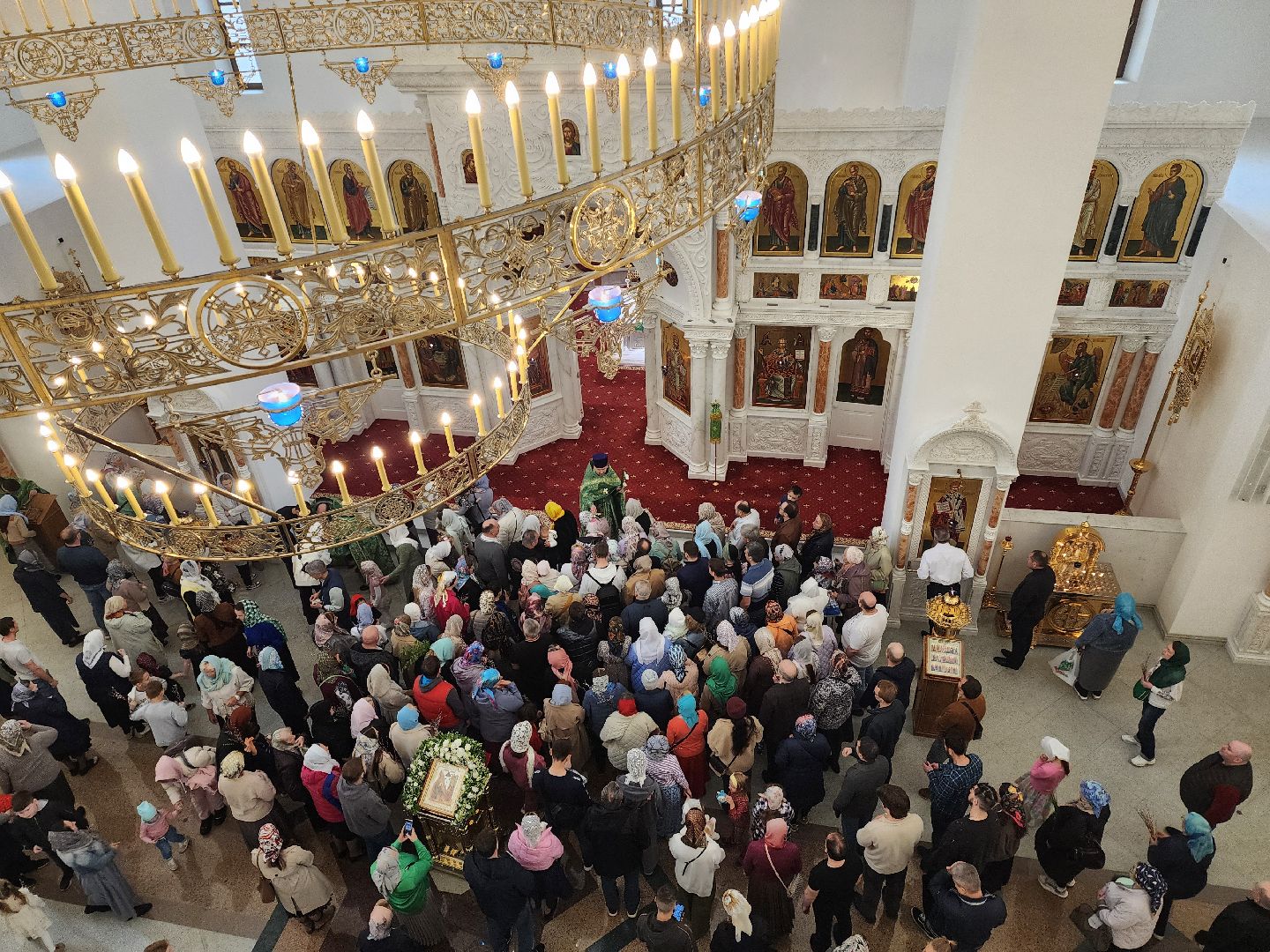 красногорск, пасха, павшинская пойма, вербное воскресенье,