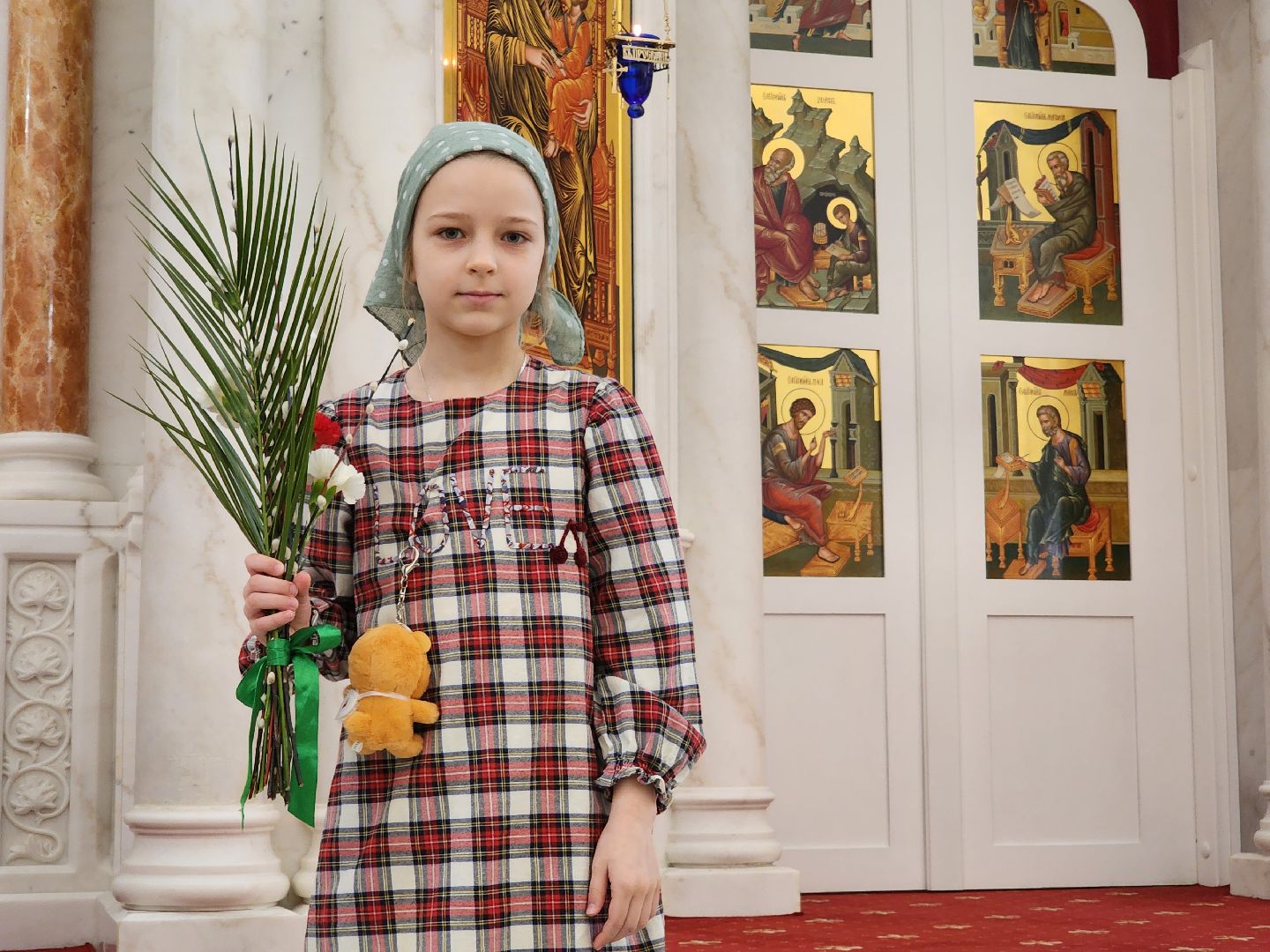 красногорск, пасха, павшинская пойма, вербное воскресенье,