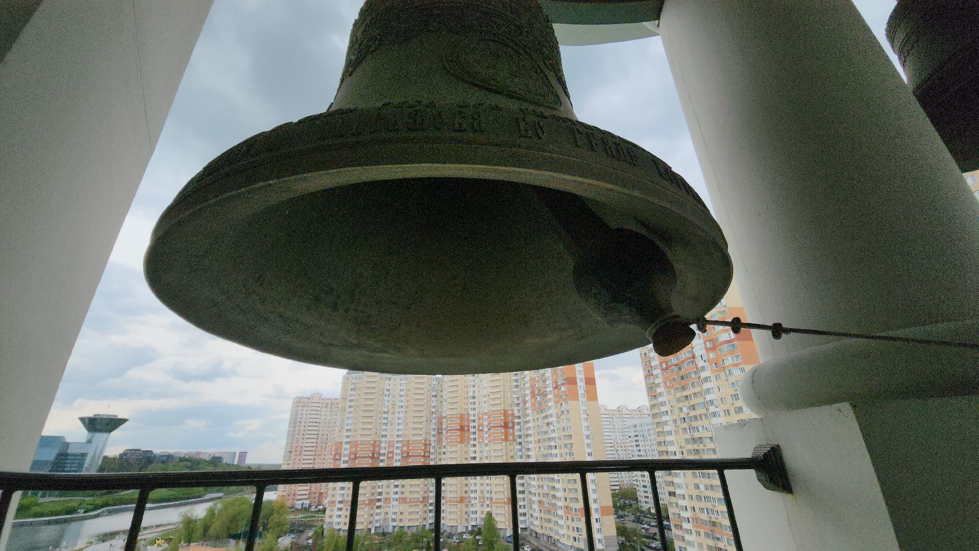 красногорск, пасха, павшинская пойма, вербное воскресенье,