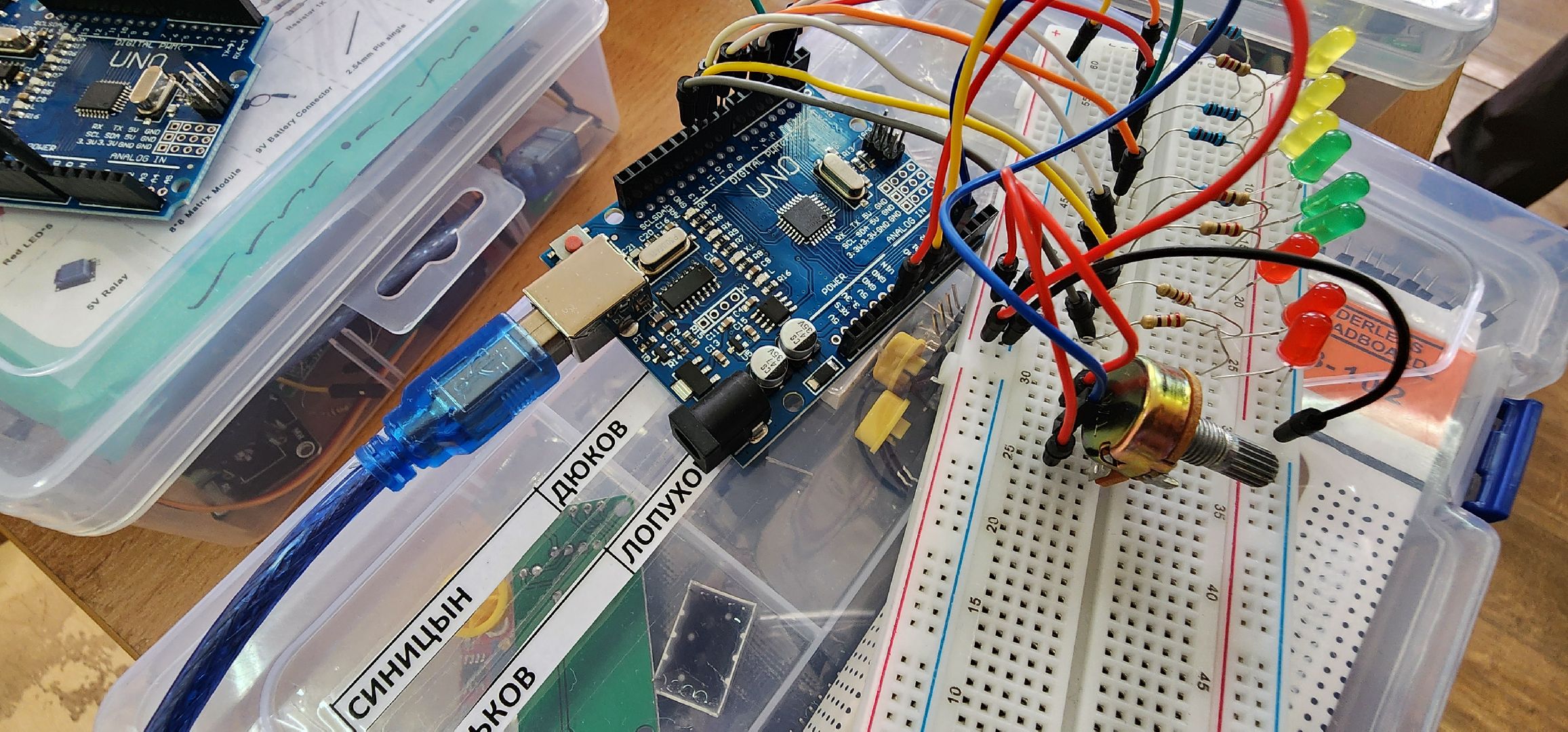 космический класс, Востряковский лицей 1, Домодедово, Александр Гребенкин, МКС, Роскосмос,