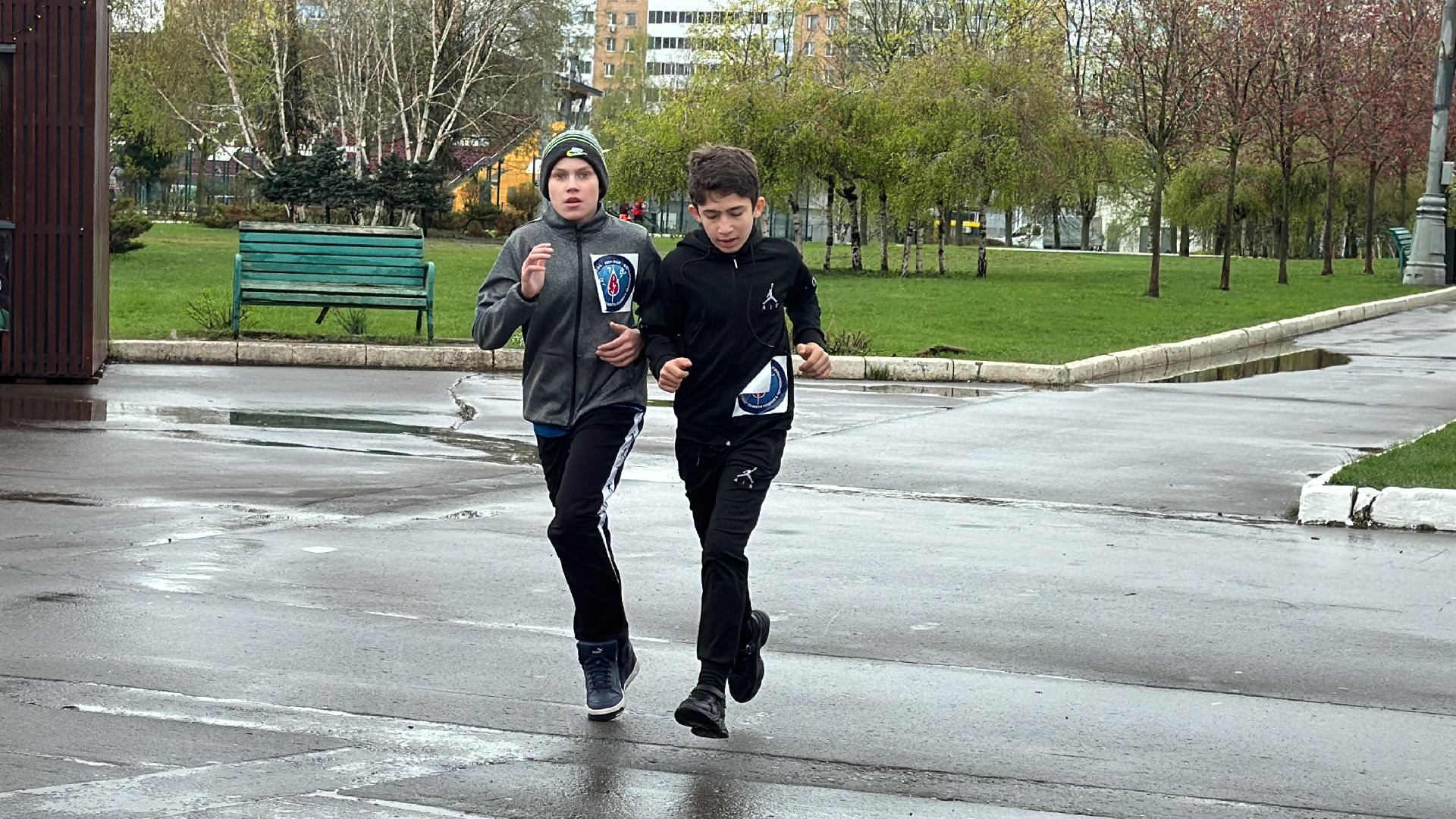 Одинцово, Чернобыль, АЭС,