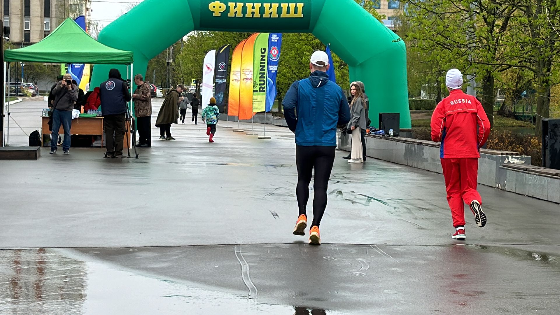 Одинцово, Чернобыль, АЭС,