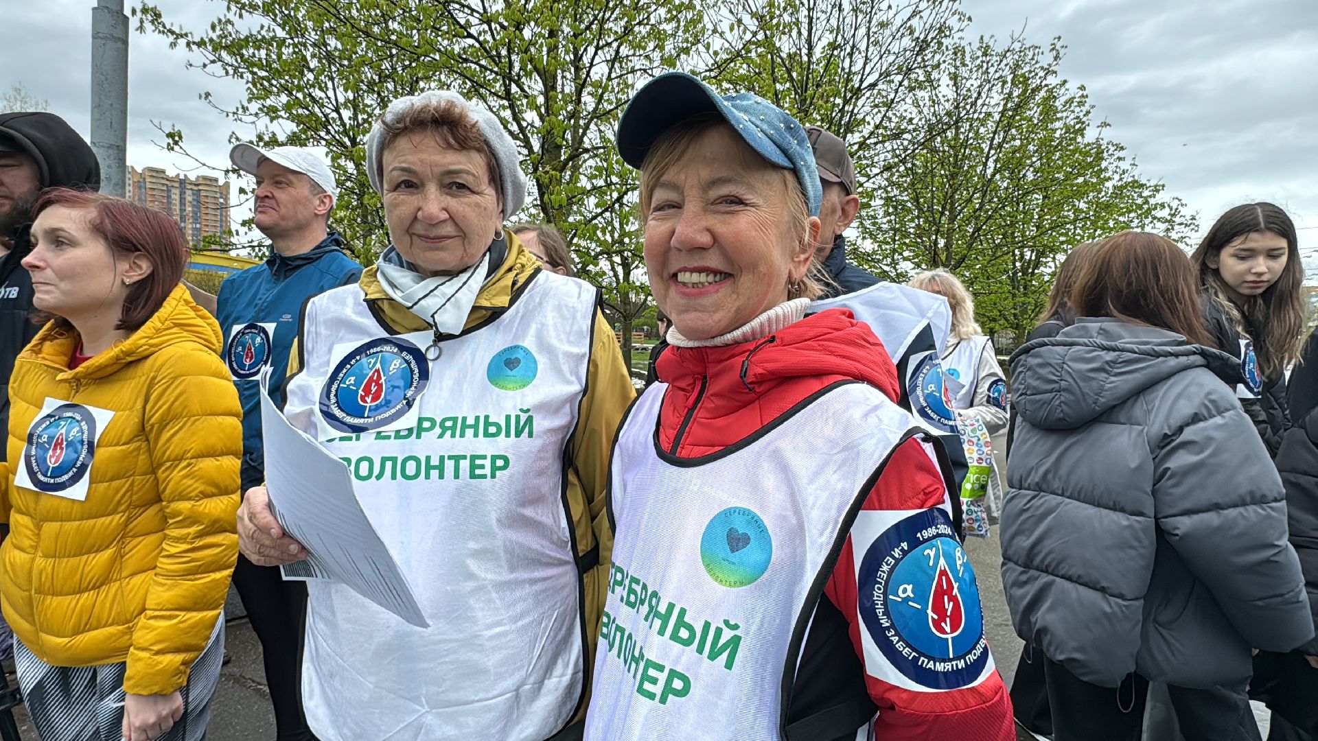 Одинцово, Чернобыль, АЭС,