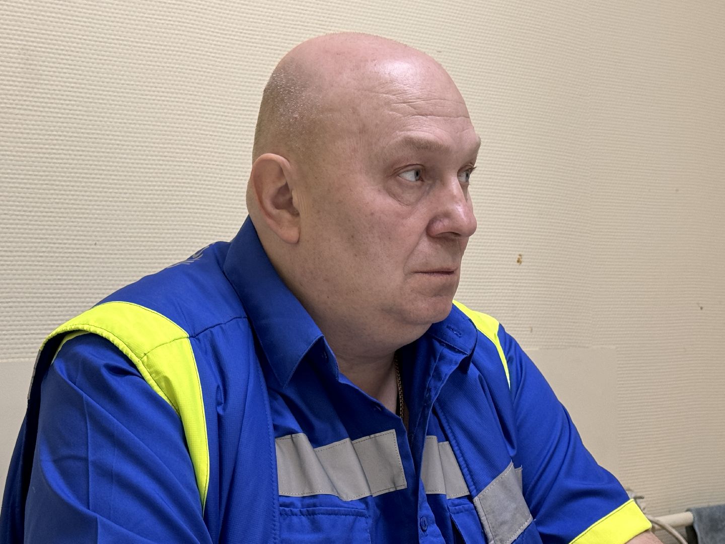 Одинцово, День работника скорой медицинской помощи, помощь пациентам,