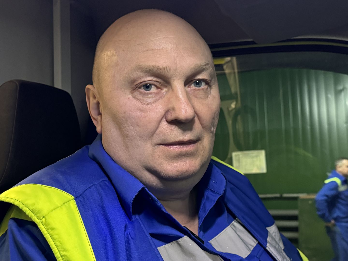 Одинцово, День работника скорой медицинской помощи, помощь пациентам,