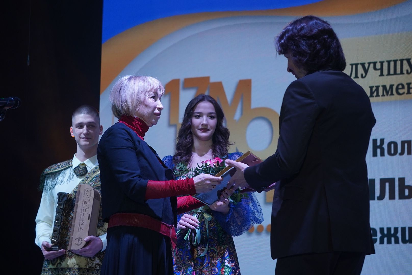 Павловский Посад, Городской округ Павловский Посад, Жители,Кинофестиваль, 17 мгновений,Культура,