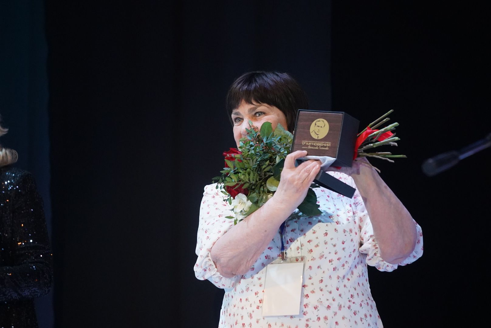 Павловский Посад, Городской округ Павловский Посад, Жители,Кинофестиваль, 17 мгновений,Культура,