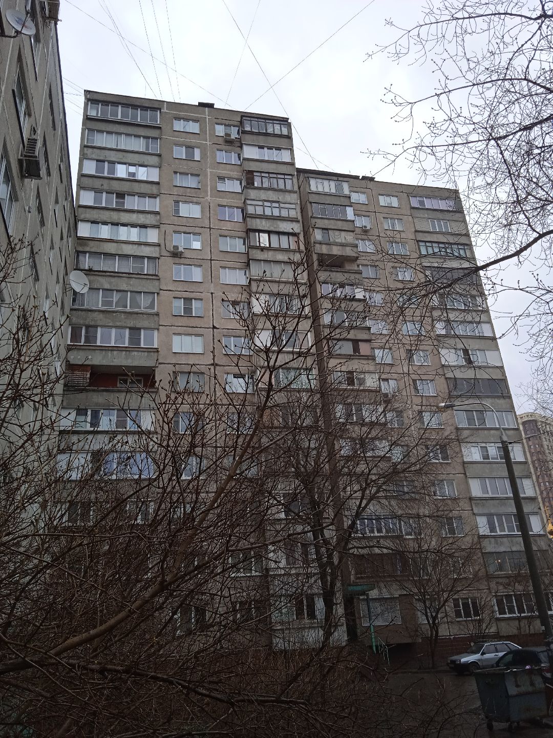 ремонт, конкурс, подъезд, ЖКХ