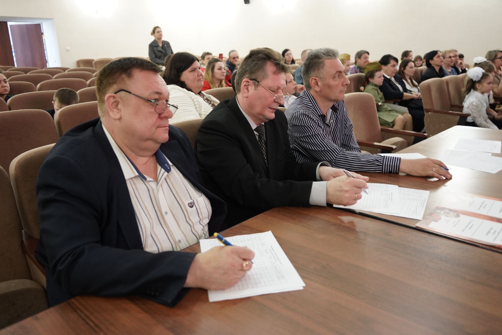 Эхо войны, Конкурс, чтецы, стихи о ВОВ, Рошаль, Большая Шатура, Общественная палата, ОП Шатура,