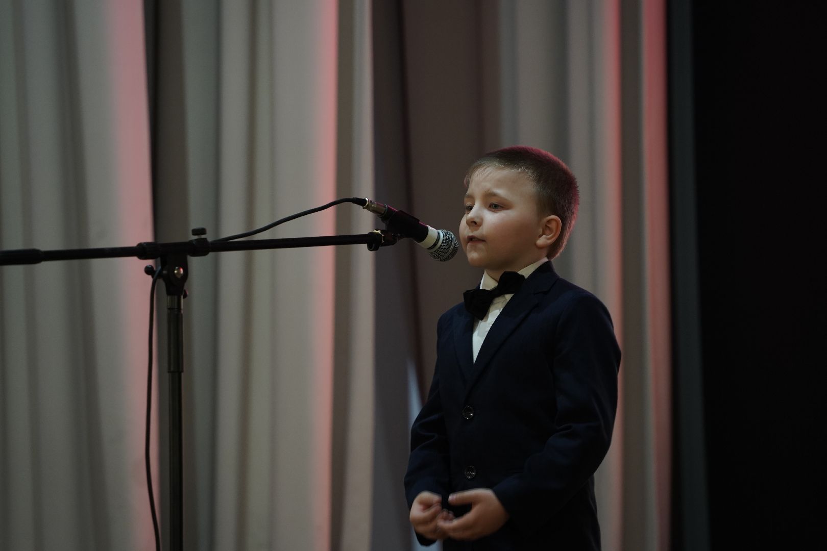 Эхо войны, Конкурс, чтецы, стихи о ВОВ, Рошаль, Большая Шатура, Общественная палата, ОП Шатура,