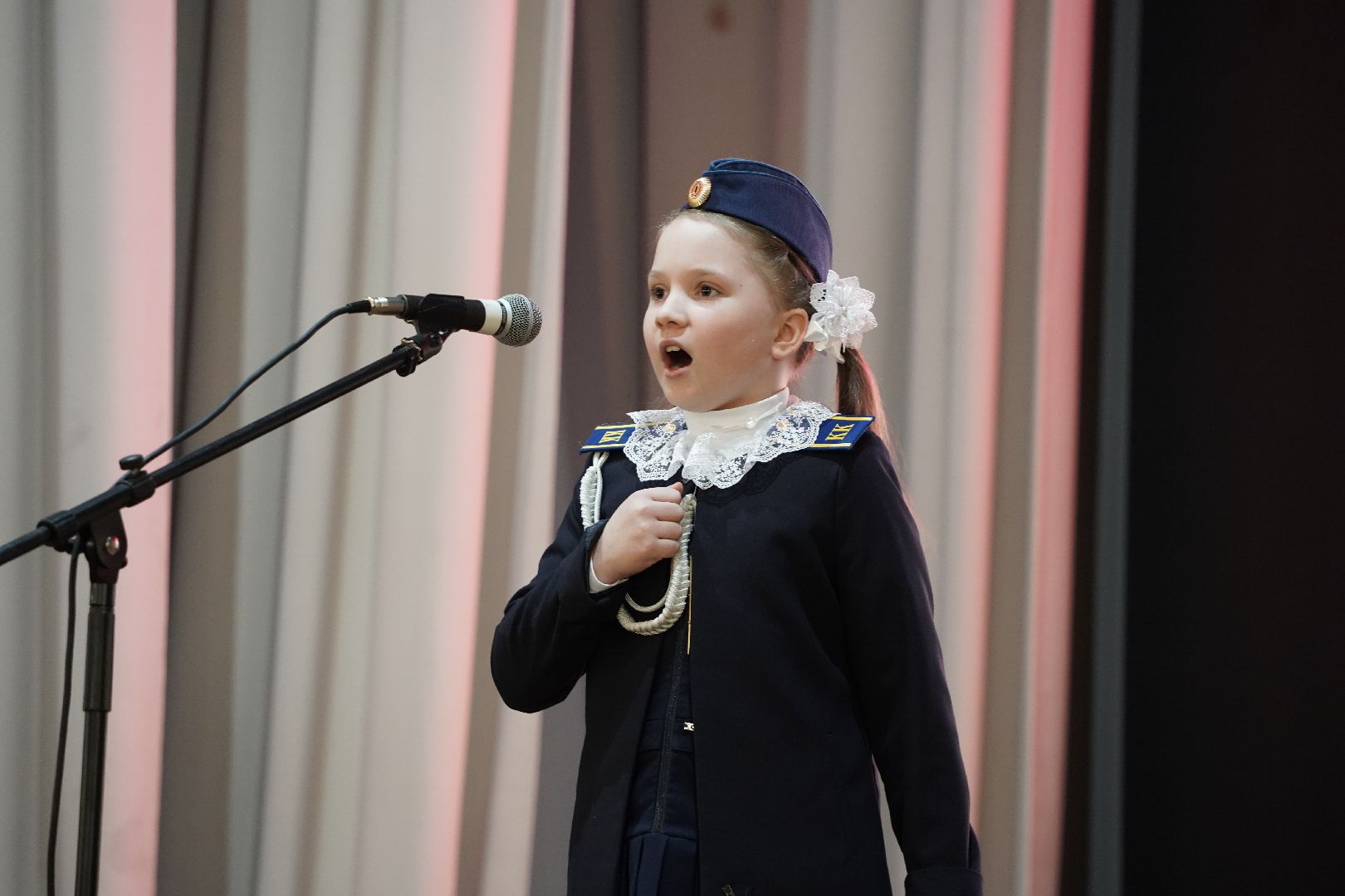 Эхо войны, Конкурс, чтецы, стихи о ВОВ, Рошаль, Большая Шатура, Общественная палата, ОП Шатура,