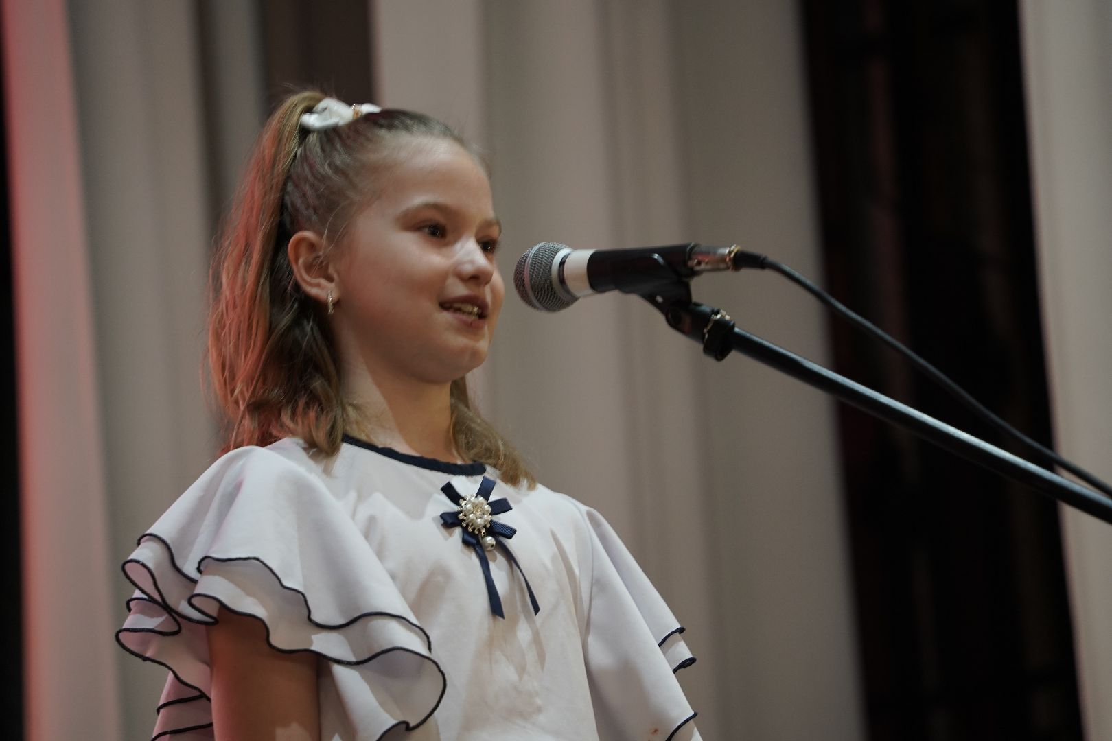 Эхо войны, Конкурс, чтецы, стихи о ВОВ, Рошаль, Большая Шатура, Общественная палата, ОП Шатура,