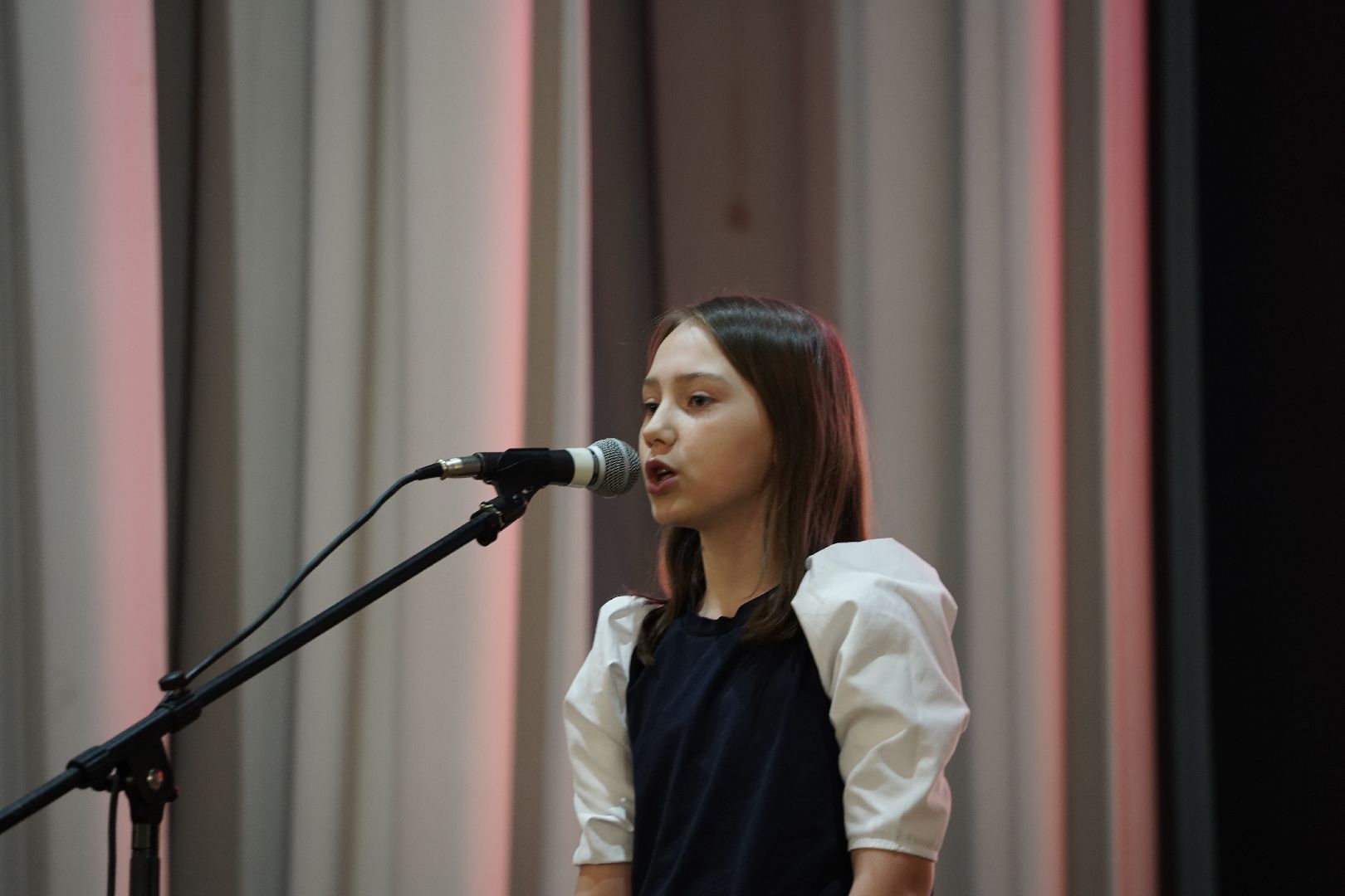 Эхо войны, Конкурс, чтецы, стихи о ВОВ, Рошаль, Большая Шатура, Общественная палата, ОП Шатура,