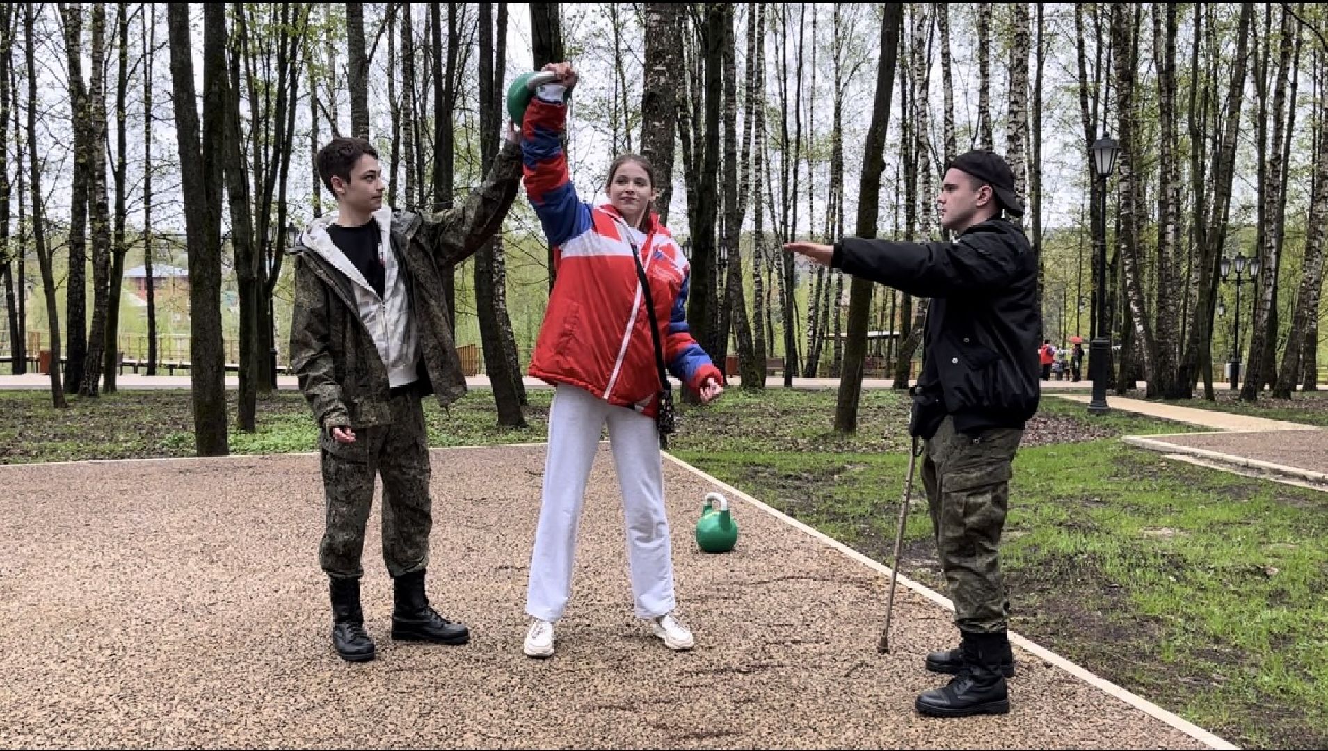 наро-фоминск, наро-фоминский городской округ, парк победы, встреча поколений, фестиваль в наро-фоминске, патриотическое воспитание,