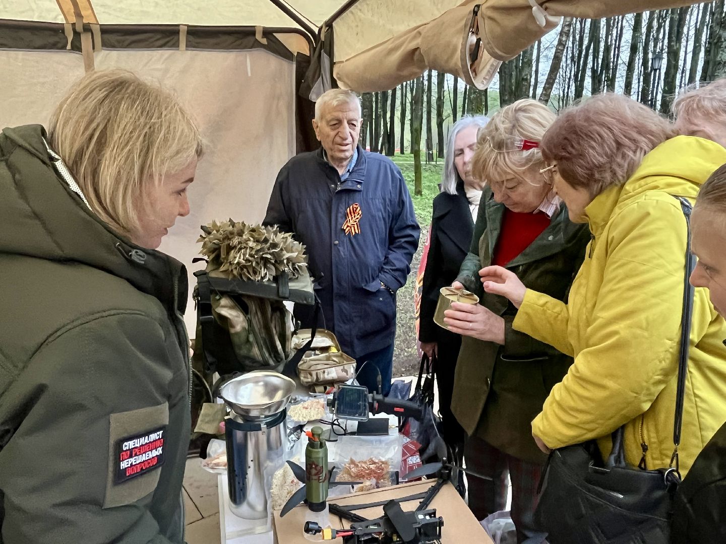 наро-фоминск, фестиваль, встреча поколений, парк Победы,молодежный центр наро-фоминск,