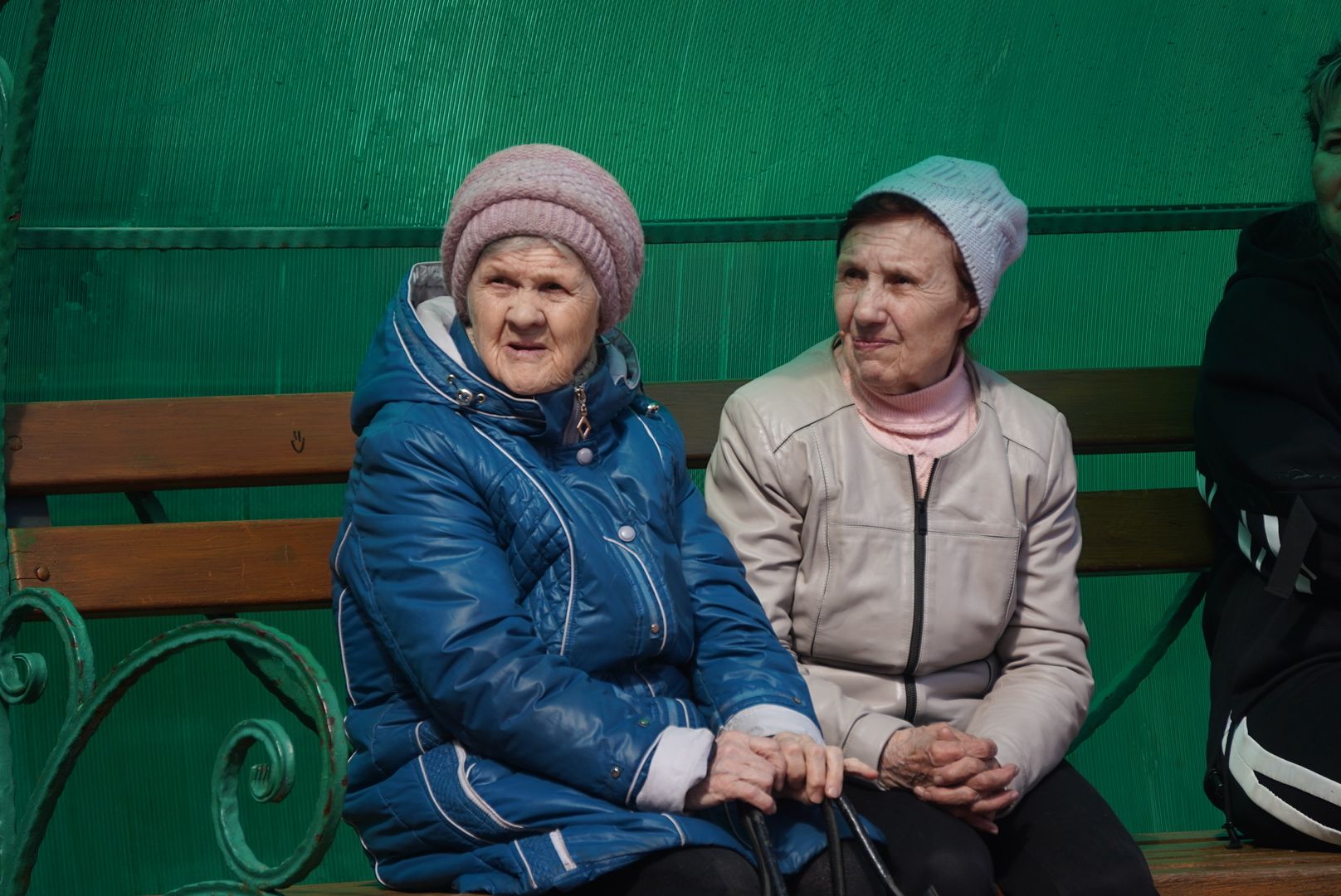 Павловский Посад, Городской округ Павловский Посад, Люди, 1 мая, Праздник, Концерт,