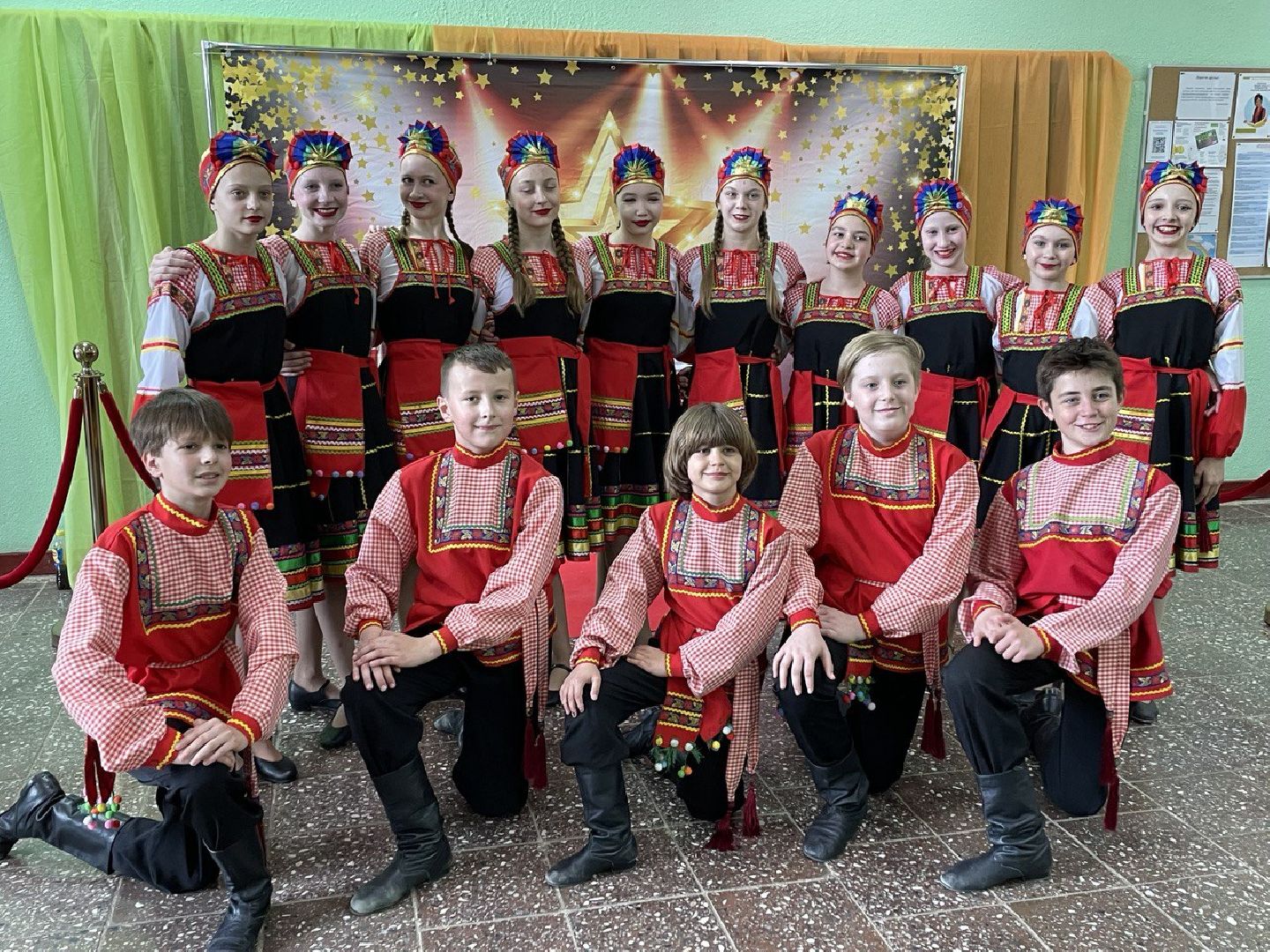 волоколамск, хореография, фестиваль, конкурс