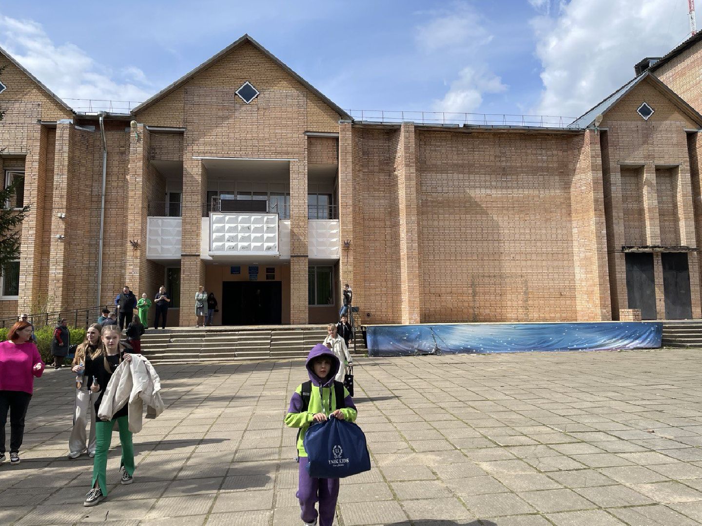 волоколамск, хореография, фестиваль, конкурс