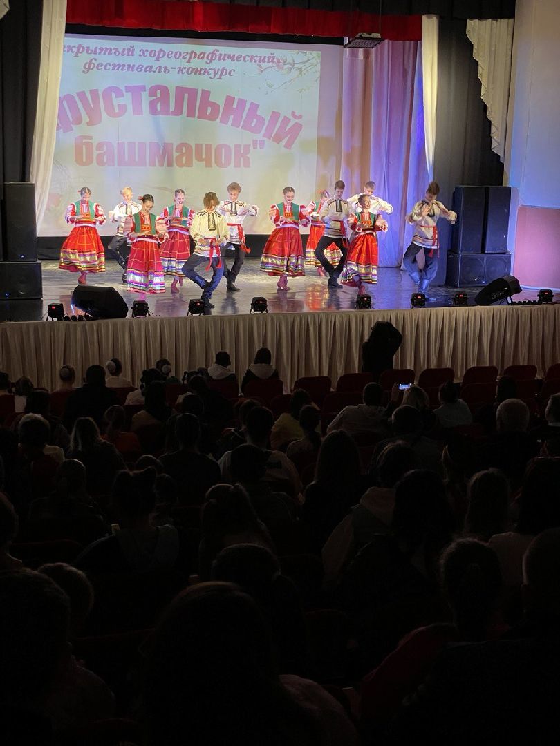 волоколамск, хореография, фестиваль, конкурс