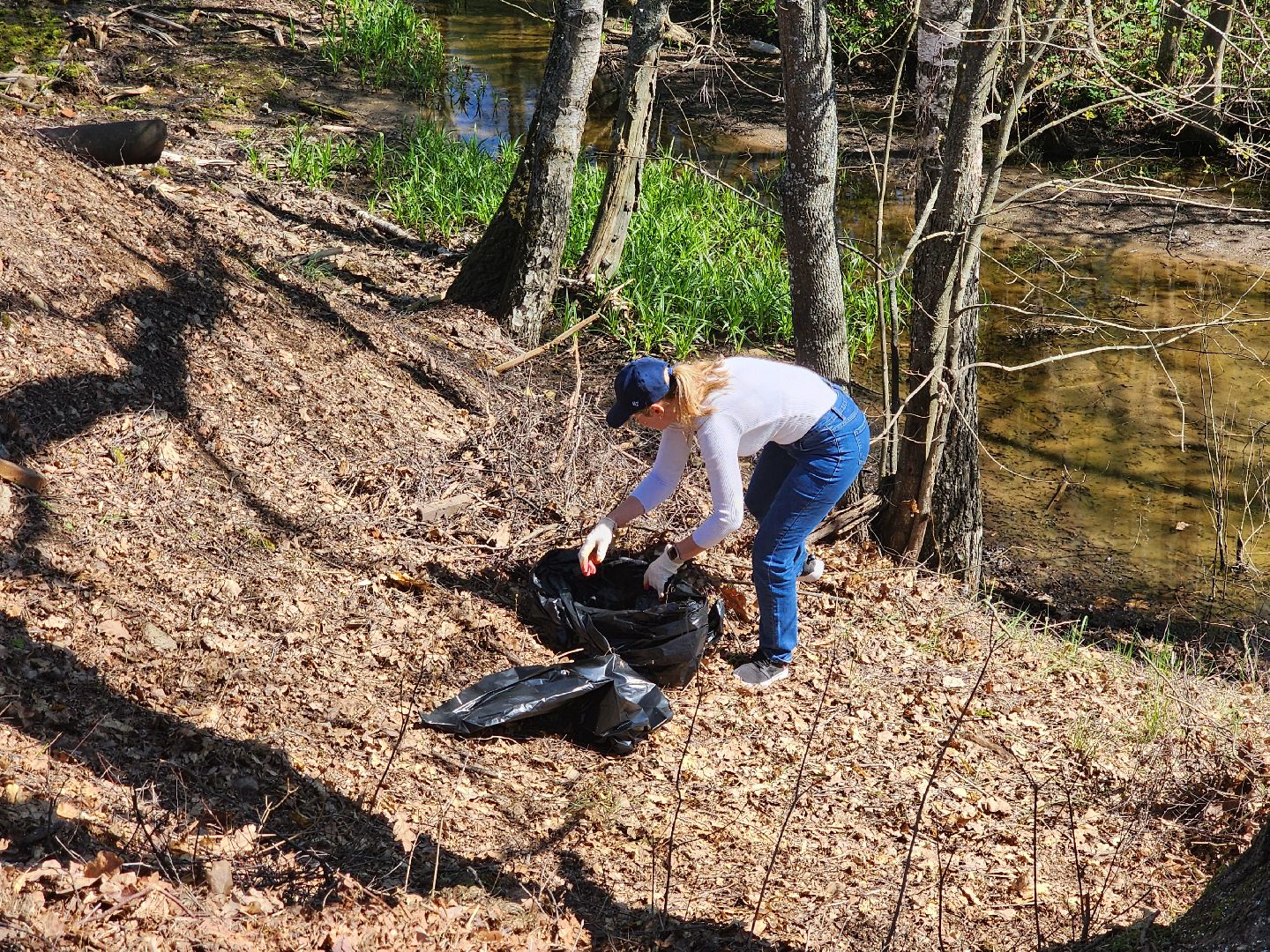 субботник, благоустойство,