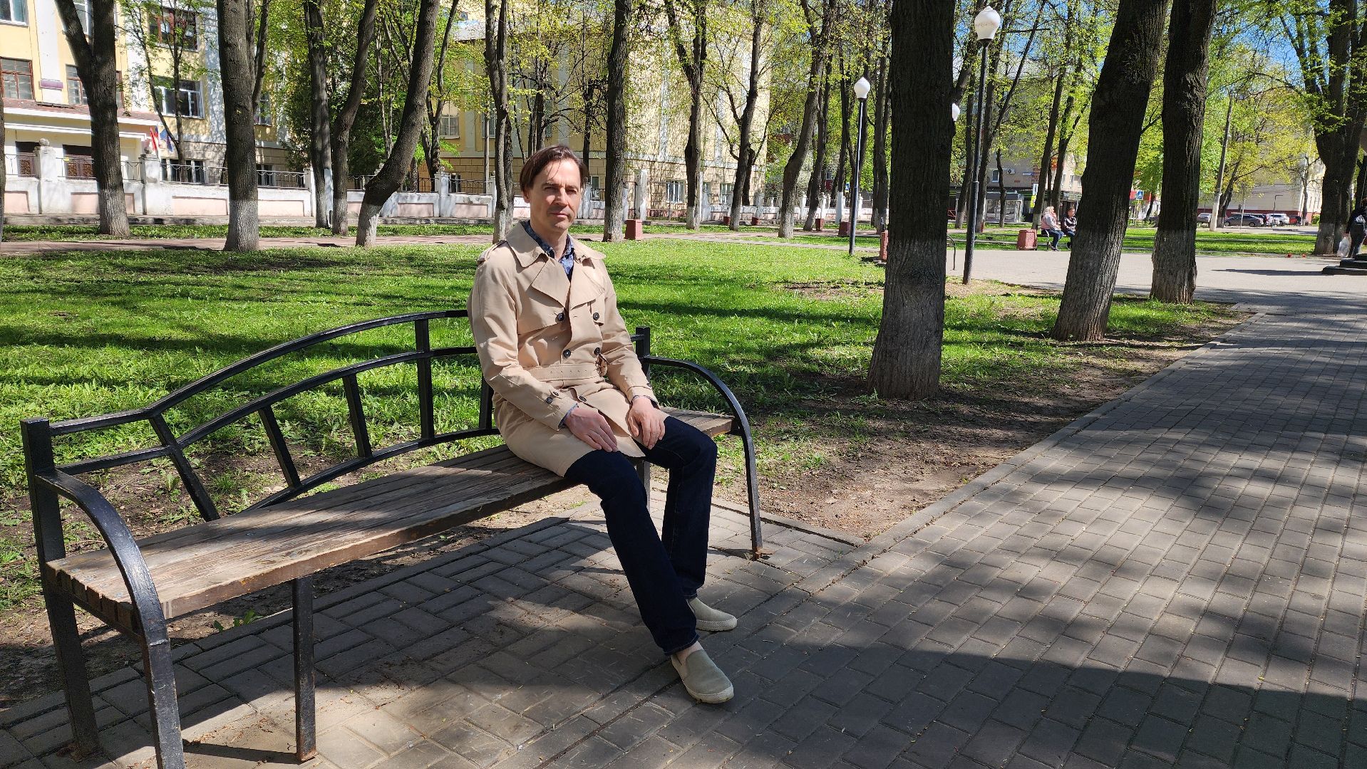 Подольск, сво, Павел быков, бойцы сво,