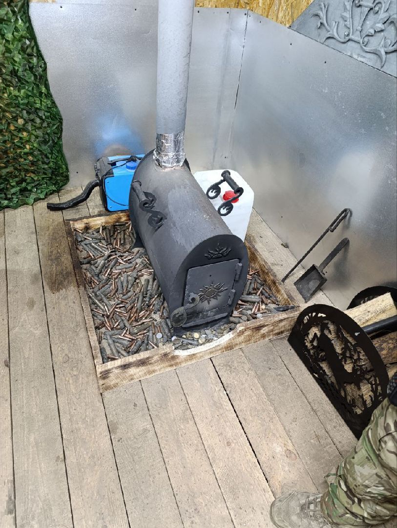 Подольск, сво, Павел быков, бойцы сво,