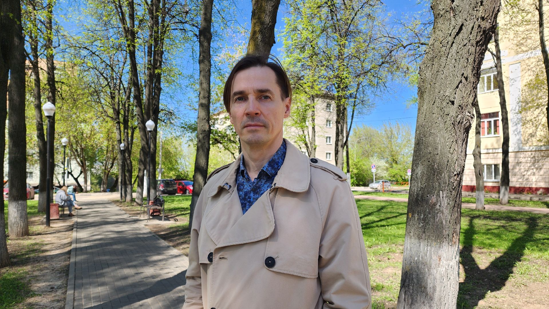 Подольск, сво, Павел быков, бойцы сво,