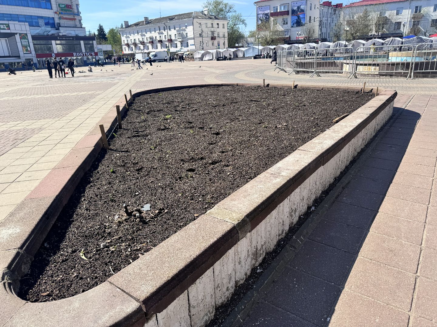 солнечногорск, день победы, праздник, благоустройство,