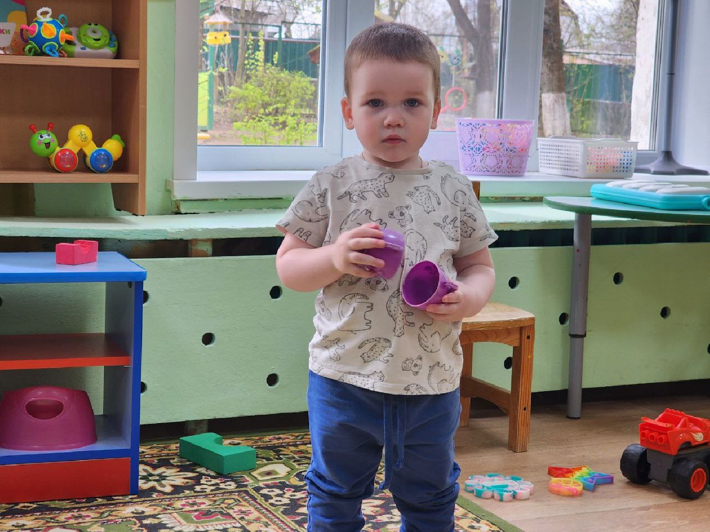 можайск, можайский городской округ, подмосковье, детский садюбилей, дети, воспитанники, образование, педагоги,