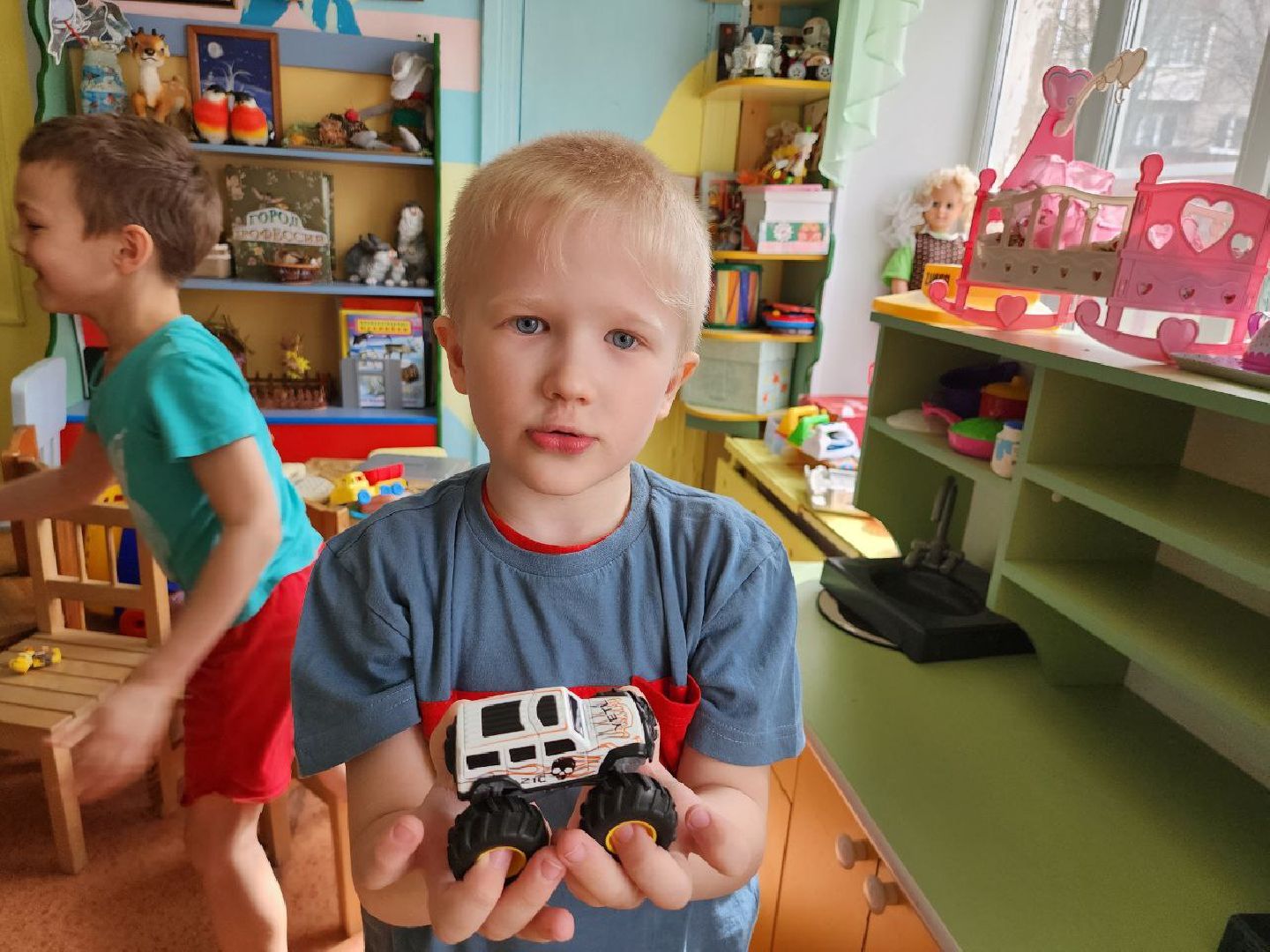 можайск, можайский городской округ, подмосковье, детский садюбилей, дети, воспитанники, образование, педагоги,